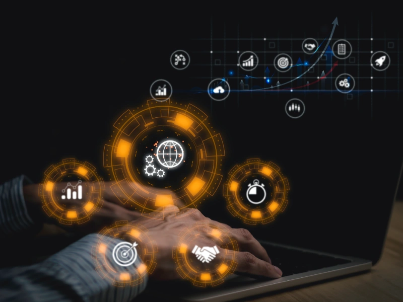 SaaS Conversion System